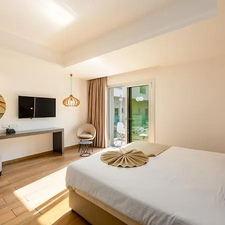 Melpo Antia Hotel & Suites-3